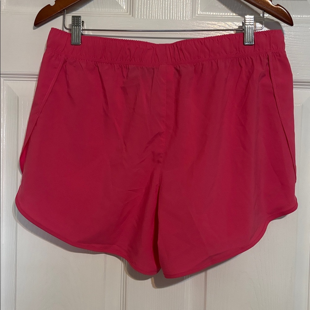 NWT New Balance Core shorts 5in - Picture 2 of 3